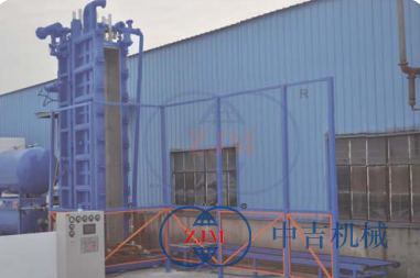 <b>EPS立式自(zì)動闆材成型機(jī)</b>