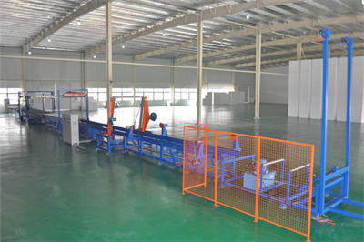 <b>EPS數控仿形切割機(jī)(二維)</b>